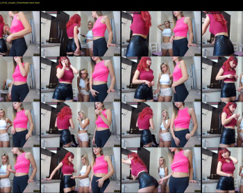 nolimitscoupl3 — 8 minute Chaturbate couple cam show recording, 720p, Nov 10, 2020