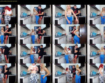 nolimitscoupl3 — 59 minute Chaturbate couple cam show recording, 720p, Nov 10, 2020