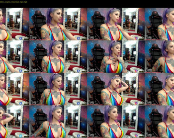 nuryforerogh — 7 minute Chaturbate female cam show recording, 1080p, Nov 10, 2020