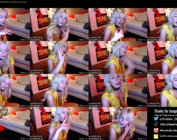 oliviaowens — 54 minute Chaturbate female cam show recording, 1080p, Nov 10, 2020