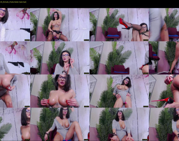 onlynicolle — 70 minute Chaturbate female cam show recording, 1080p, Nov 10, 2020