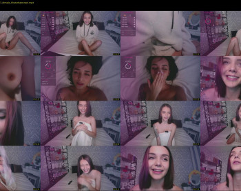 oooops__ — 32 minute Chaturbate female cam show recording, 1080p, Nov 11, 2020