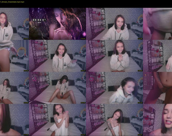 oooops__ — 68 minute Chaturbate female cam show recording, 1080p, Nov 11, 2020