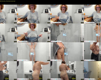 palaustudio — 25 minute Chaturbate female cam show recording, 1080p, Nov 10, 2020