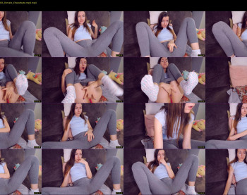 peaceduke — 58 minute Chaturbate female cam show recording, 1080p, Nov 10, 2020
