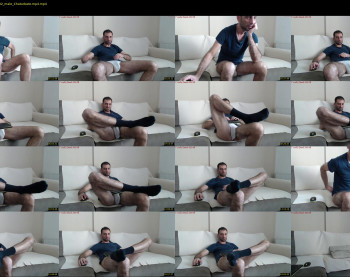 prince_89 — 21 minute Chaturbate male cam show recording, 720p, Nov 10, 2020