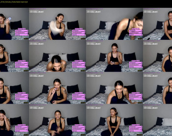 princess_cece — 70 minute Chaturbate female cam show recording, 1080p, Nov 10, 2020