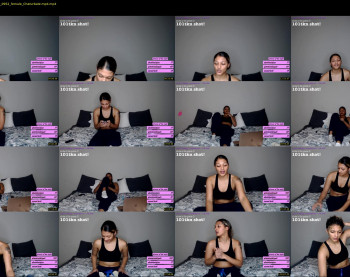 princess_cece — 71 minute Chaturbate female cam show recording, 1080p, Nov 10, 2020