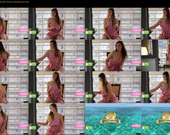 princess_sweety — 29 minute Chaturbate couple cam show recording, 1080p, Nov 10, 2020