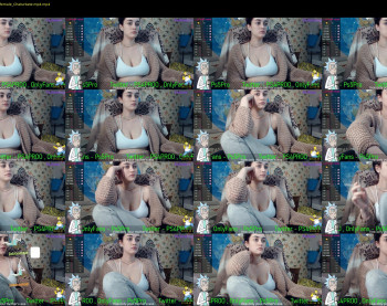 ps4pro — 70 minute Chaturbate female cam show recording, 720p, Nov 11, 2020