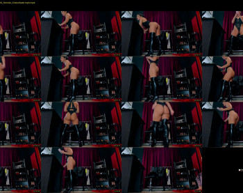 puffy_love — 15 minute Chaturbate female cam show recording, 720p, Nov 10, 2020