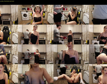 rrr1995 — 70 minute Chaturbate couple cam show recording, 1080p, Nov 11, 2020