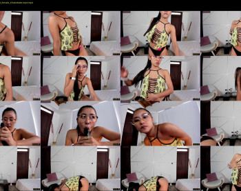 sadashi_ — 29 minute Chaturbate female cam show recording, 1080p, Nov 10, 2020