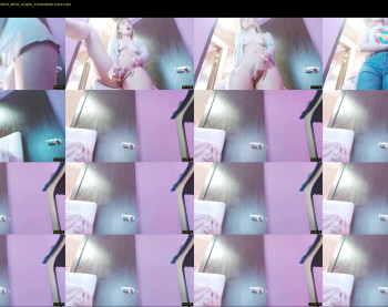 samantha_larusso_ — 70 minute Chaturbate couple cam show recording, 1080p, Nov 10, 2020