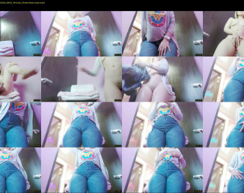 samantha_larusso_ — 70 minute Chaturbate couple cam show recording, 1080p, Nov 10, 2020