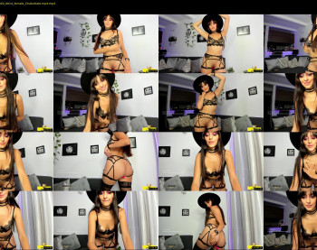 sammara_stone_ — 70 minute Chaturbate female cam show recording, 1080p, Nov 11, 2020