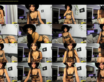 sammara_stone_ — 70 minute Chaturbate female cam show recording, 1080p, Nov 11, 2020