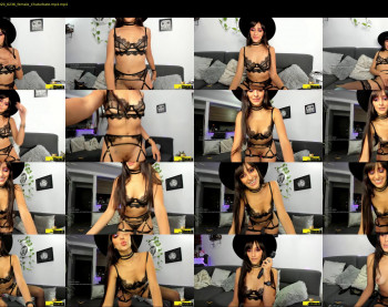 sammara_stone_ — 70 minute Chaturbate female cam show recording, 1080p, Nov 11, 2020