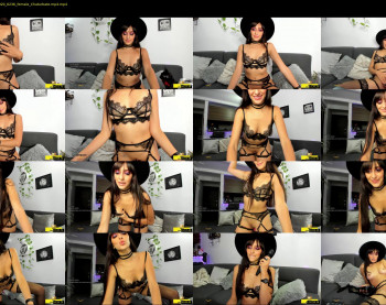 sammara_stone_ — 72 minute Chaturbate female cam show recording, 1080p, Nov 11, 2020