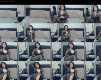 sandrami__ — 4 minute Chaturbate female cam show recording, 720p, Nov 10, 2020