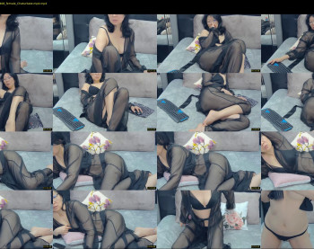 sandrami__ — 30 minute Chaturbate female cam show recording, 720p, Nov 10, 2020