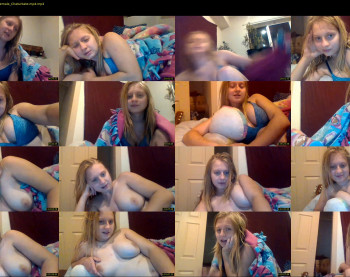 scartit — 159 minute Chaturbate female cam show recording, 720p, Nov 10, 2020
