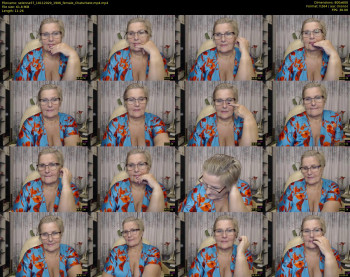 selenna57 — 12 minute Chaturbate female cam show recording, 480p, Nov 10, 2020