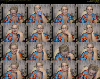 selenna57 — 7 minute Chaturbate female cam show recording, 480p, Nov 10, 2020