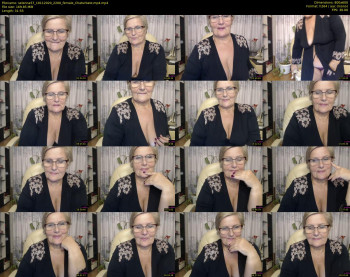 selenna57 — 32 minute Chaturbate female cam show recording, 480p, Nov 10, 2020