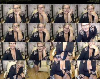 selenna57 — 17 minute Chaturbate female cam show recording, 480p, Nov 10, 2020