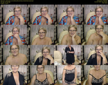 selenna57 — 91 minute Chaturbate female cam show recording, 480p, Nov 11, 2020