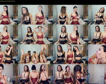 slemgem — 72 minute Chaturbate couple cam show recording, 1080p, Nov 10, 2020