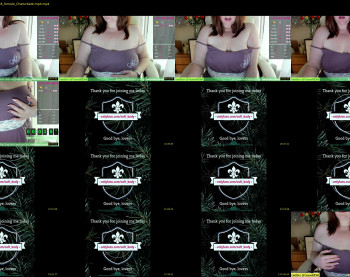 soft_body — 70 minute Chaturbate female cam show recording, 1080p, Nov 10, 2020