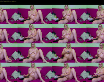sophiestique — 16 minute Chaturbate female cam show recording, 720p, Nov 11, 2020