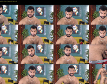 straigthguysfun — 130 minute Chaturbate male cam show recording, 720p, Nov 10, 2020