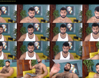 straigthguysfun — 36 minute Chaturbate male cam show recording, 720p, Nov 10, 2020