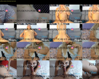 students_porn — 30 minute Chaturbate couple cam show recording, 1080p, Nov 11, 2020