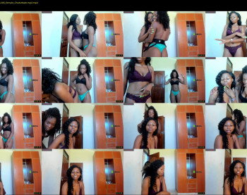 sweet_savvy — 37 minute Chaturbate female cam show recording, 1080p, Nov 10, 2020