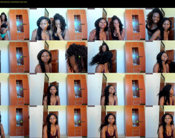 sweet_savvy — 23 minute Chaturbate female cam show recording, 1080p, Nov 10, 2020