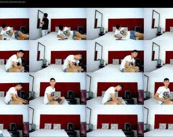 sweety_boys — 70 minute Chaturbate male cam show recording, 1080p, Nov 10, 2020