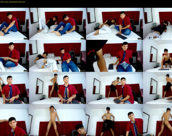 sweety_boys — 70 minute Chaturbate male cam show recording, 1080p, Nov 10, 2020