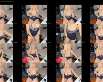taichi75 — 74 minute Chaturbate female cam show recording, 1080p, Nov 10, 2020