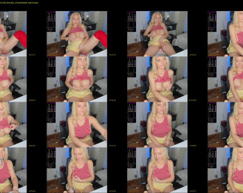 taichi75 — 4 minute Chaturbate female cam show recording, 1080p, Nov 10, 2020