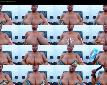 tracy_owen — 47 minute Chaturbate female cam show recording, 720p, Nov 10, 2020