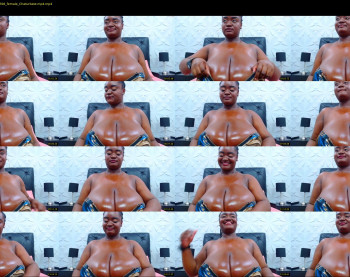 tracy_owen — 18 minute Chaturbate female cam show recording, 720p, Nov 10, 2020