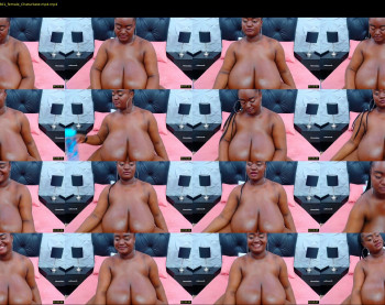tracy_owen — 7 minute Chaturbate female cam show recording, 720p, Nov 10, 2020