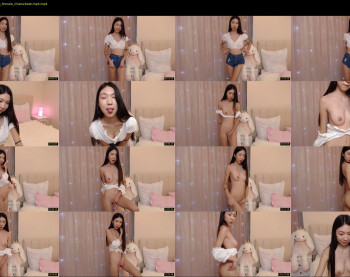 tristanat — 70 minute Chaturbate female cam show recording, 1080p, Nov 10, 2020