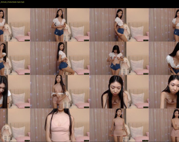 tristanat — 70 minute Chaturbate female cam show recording, 1080p, Nov 10, 2020