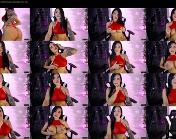 vanessa_vega — 39 minute Chaturbate female cam show recording, 1080p, Nov 11, 2020