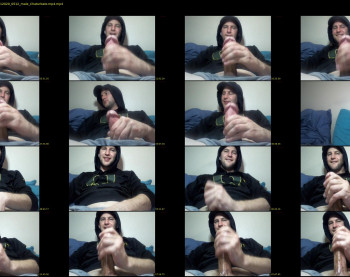 vanillaniceeee — 94 minute Chaturbate male cam show recording, 720p, Nov 11, 2020